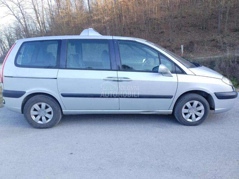 Aluminijumske felne francuska 15" 5 x 98
