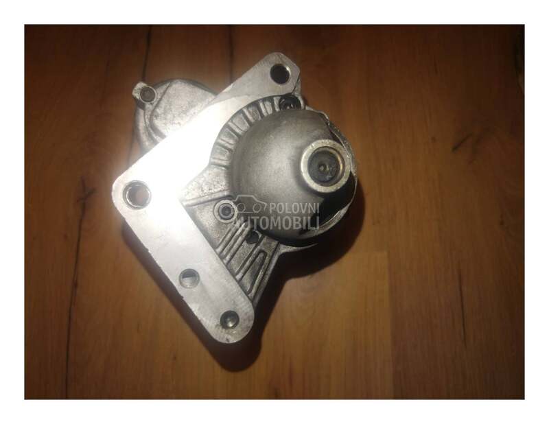 1,4 hdi anlaser za Peugeot 206