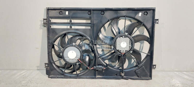 NOSAC VENTILATORA za Volkswagen Passat B6