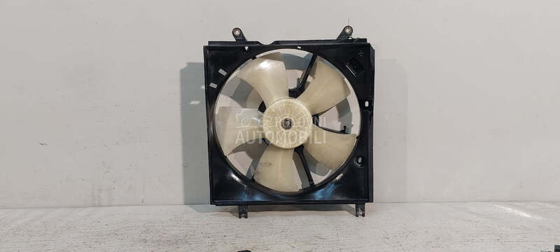 VENTILATOR za Toyota RAV 4