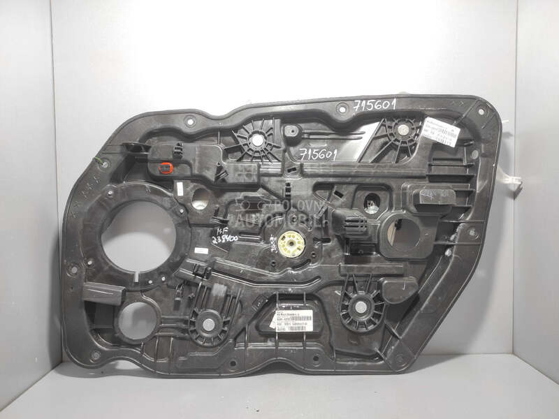 ELEKTRO PODIZAC STAKLA za Kia cee`d