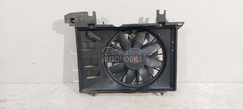 VENTILATOR za Volvo S70