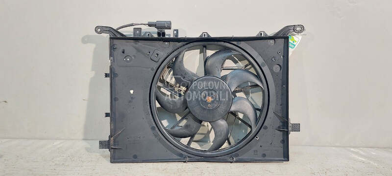 NOSAC VENTILATORA za Volvo S60