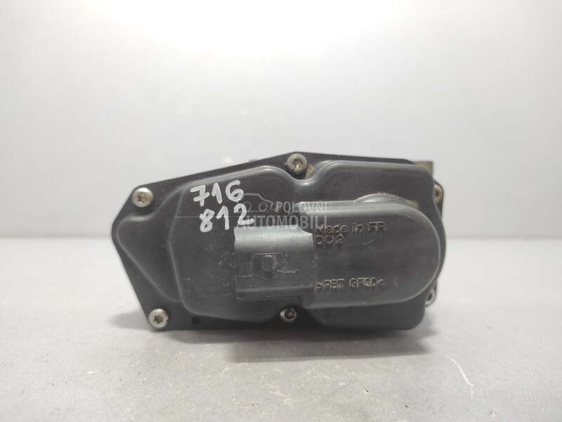 EGR za Volkswagen Passat B7