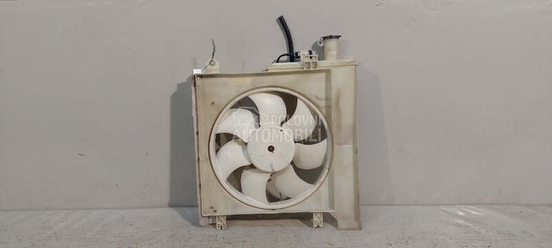 VENTILATOR za Peugeot 107