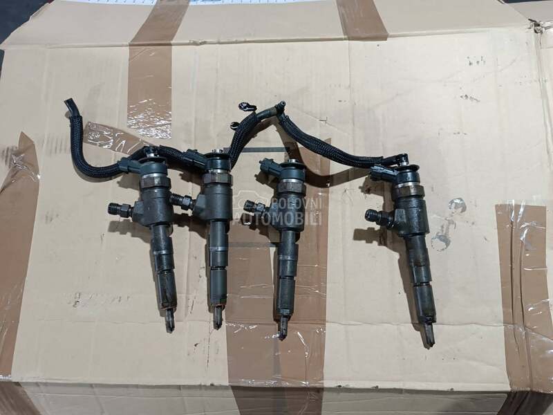 Dizne 1,4 Hdi za Peugeot 206, 307 za Peugeot 206, 307