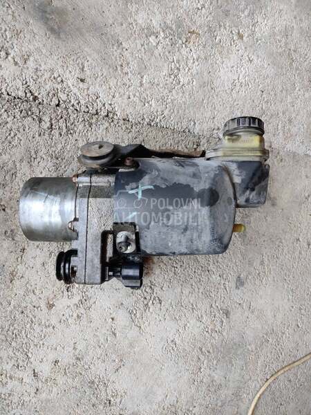 Elektro ABS  pumpa za Renault Laguna od 2008. do 2015. god.