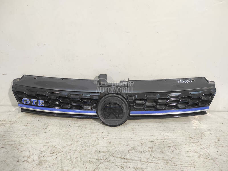MASKA za Volkswagen Golf 7