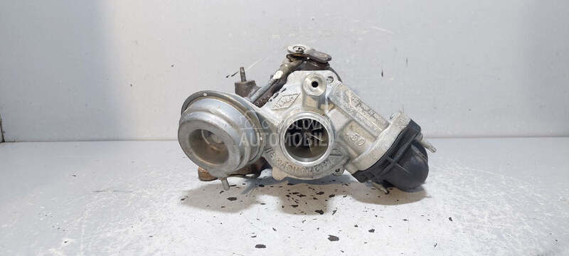 TURBINA za Peugeot 308
