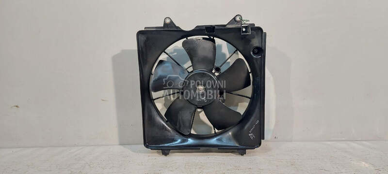 NOSAC VENTILATORA za Honda Civic