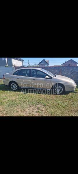 motorna grupa za Citroen C5 od 2005. do 2008. god.