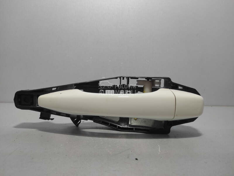 RUCKA VRATA za Citroen C4
