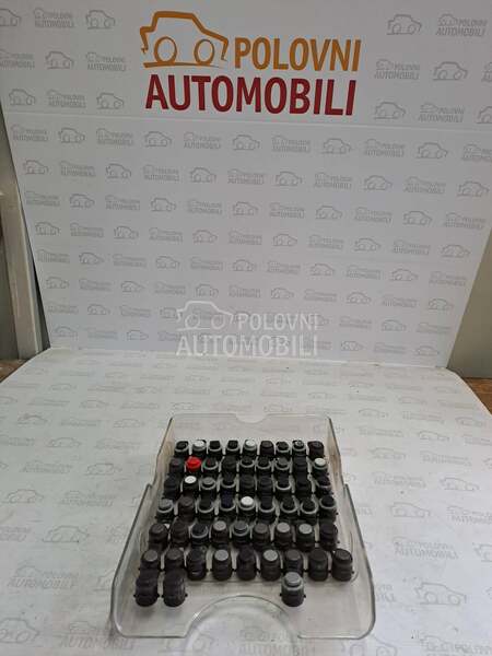 PARKING SENZORI GOLF PASAT za Volkswagen Golf 5, Golf 6, Golf 7 ... od 2001. do 2020. god.