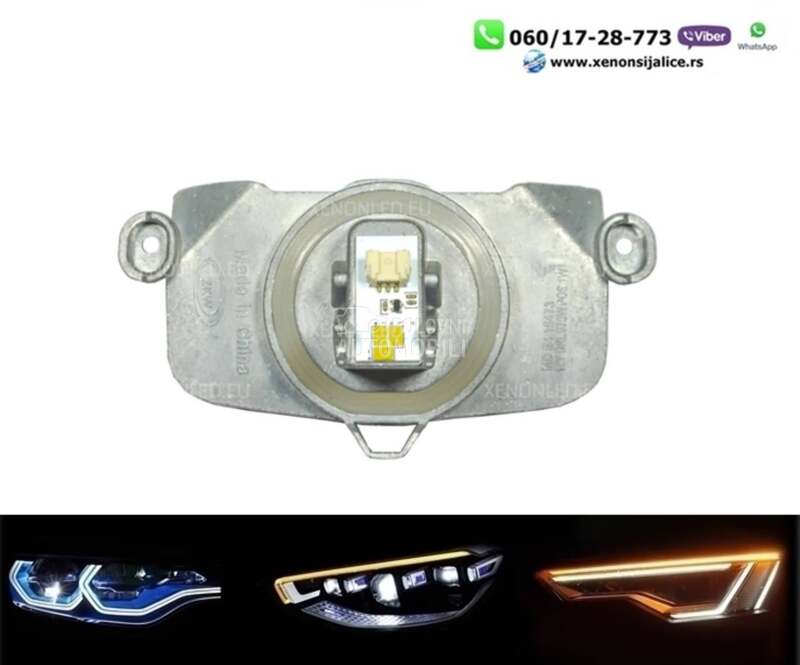Led balast  