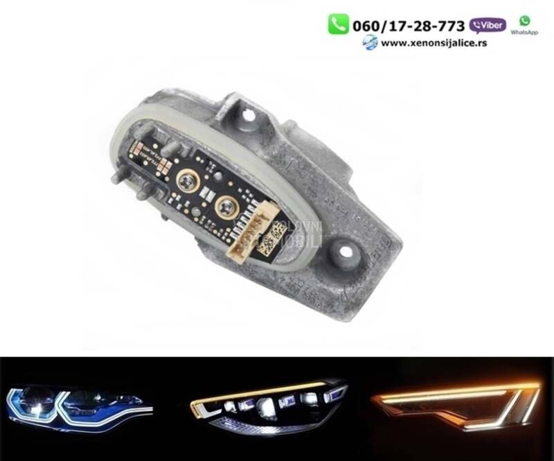Led balast  