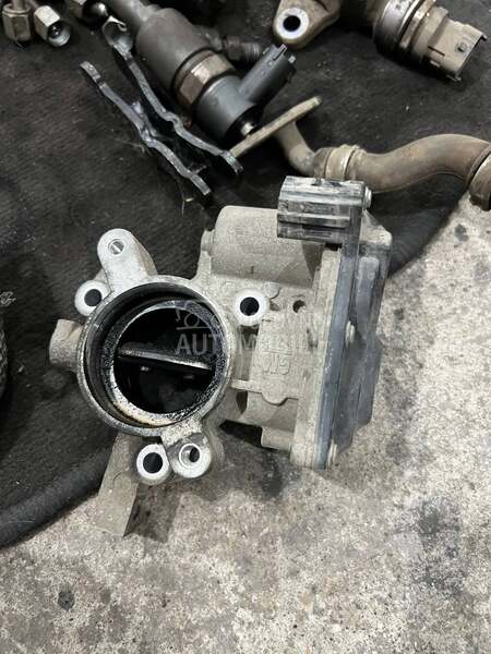 klapna gasa 1.3 za Opel Corsa D od 2006. do 2014. god.