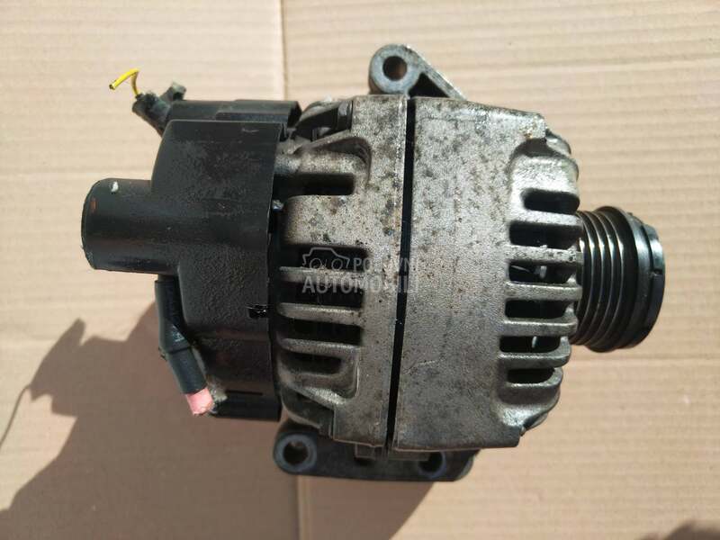 1,3mjet alternator za lanciu y za Lancia Ypsilon