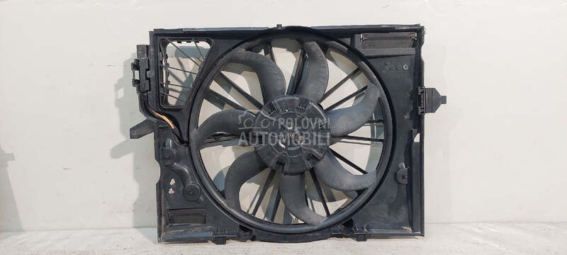 NOSAC VENTILATORA za BMW Serija 5