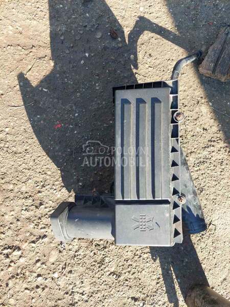 Kuciste filtera vazduha za Volkswagen Golf 4, Golf 5, Golf 6 ...