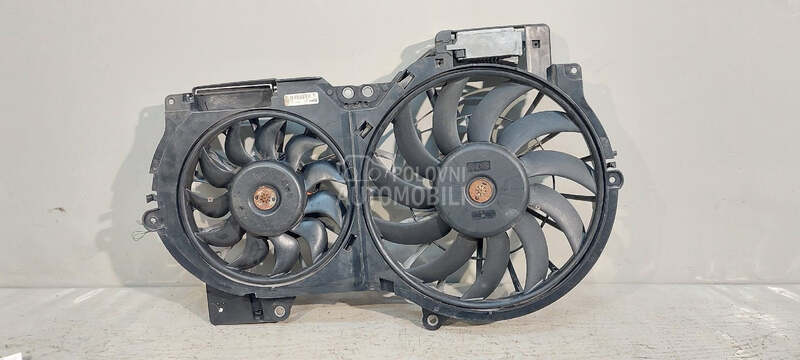 VENTILATOR za Audi A6