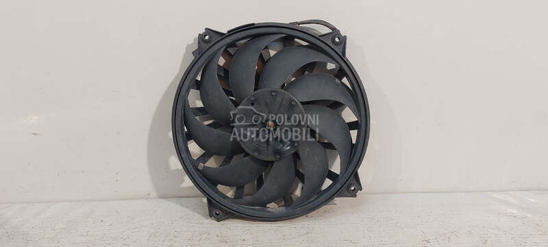 VENTILATOR za Citroen C5