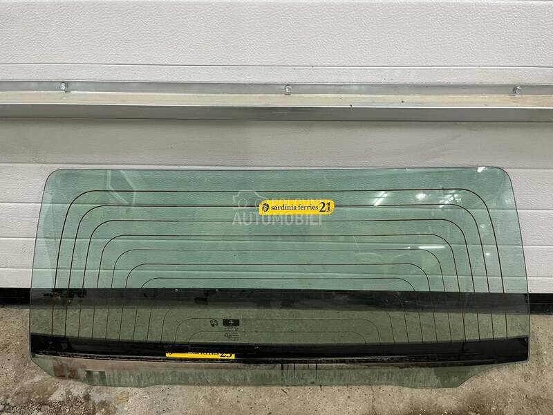 Staklo gepek vrata sofersajbna za Land Rover Freelander od 1998. do 2005. god.