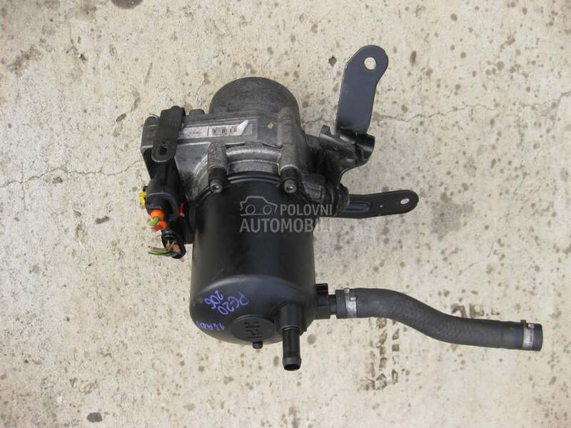 Elektro servo pumpa za Peugeot 206