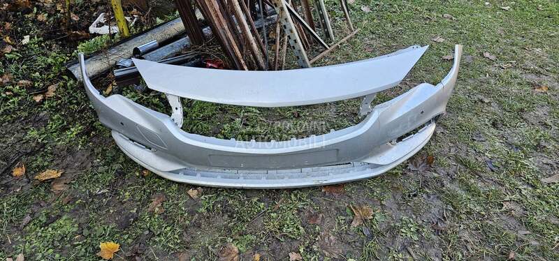 prednji branik za Opel Astra K