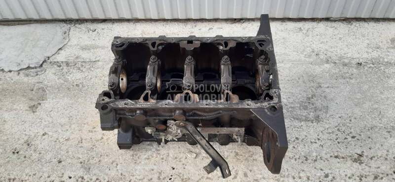 blok motora z16xep 77kw za Opel Astra H, Zafira od 2004. do 2009. god.