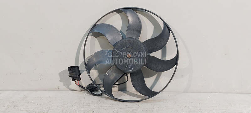 VENTILATOR za Volkswagen Touran
