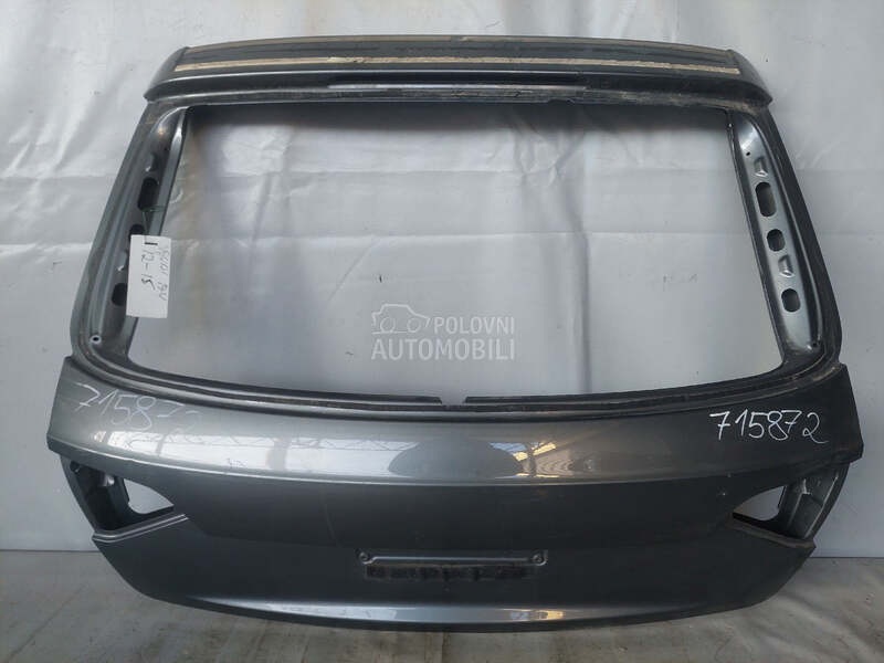 GEPEK za Audi A4