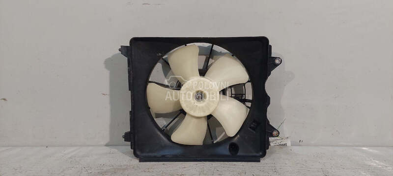 VENTILATOR za Honda Civic