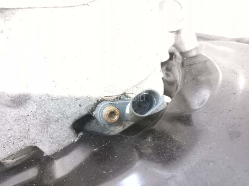 ABS SENZOR za Audi Q3