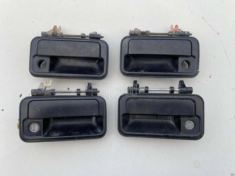 Kvake za Suzuki Swift od 1992. do 2003. god.