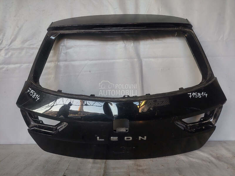 GEPEK za Seat Leon
