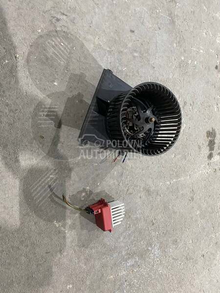 Ventilator u kabini za Volkswagen Golf 4