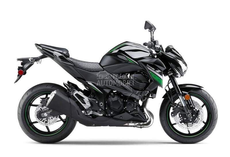 kawa z 800  13g delovi