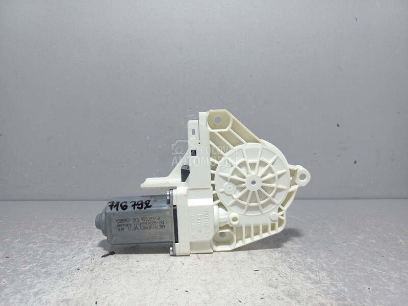 MOTORIC PODIZACA STAKLA za Audi Q5