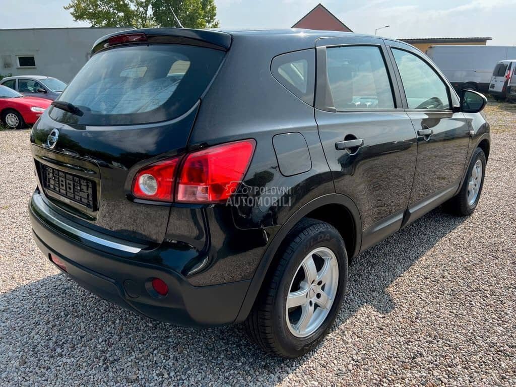 mikro prekidac za Nissan Qashqai od 2008. do 2013. god.