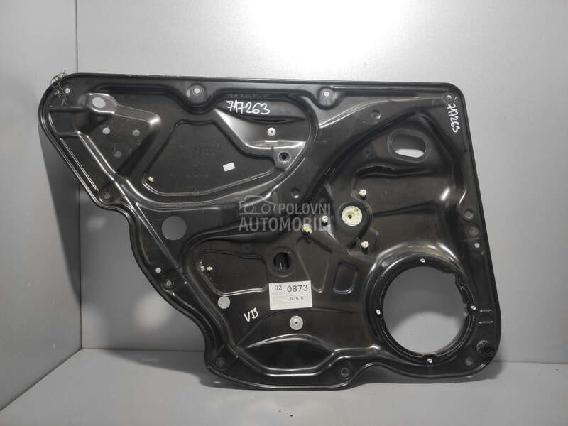 ELEKTRO PODIZAC STAKLA za Volkswagen Passat B7