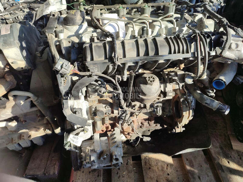 MOTOR za Hyundai i30