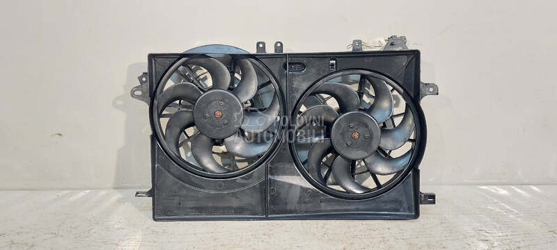 VENTILATOR za Saab 9-5