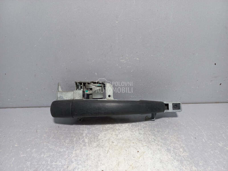 RUCKA VRATA za Citroen C4