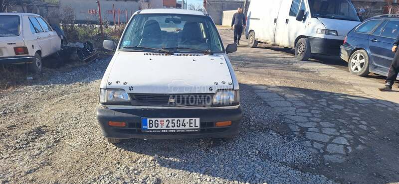 alternator za Suzuki Maruti