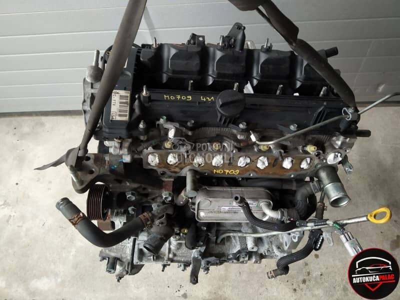 MOTOR za Toyota Ostalo