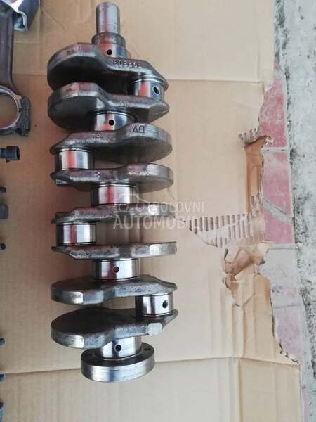 Radilica 1.3 dizel za Opel Corsa D od 2003. do 2010. god.