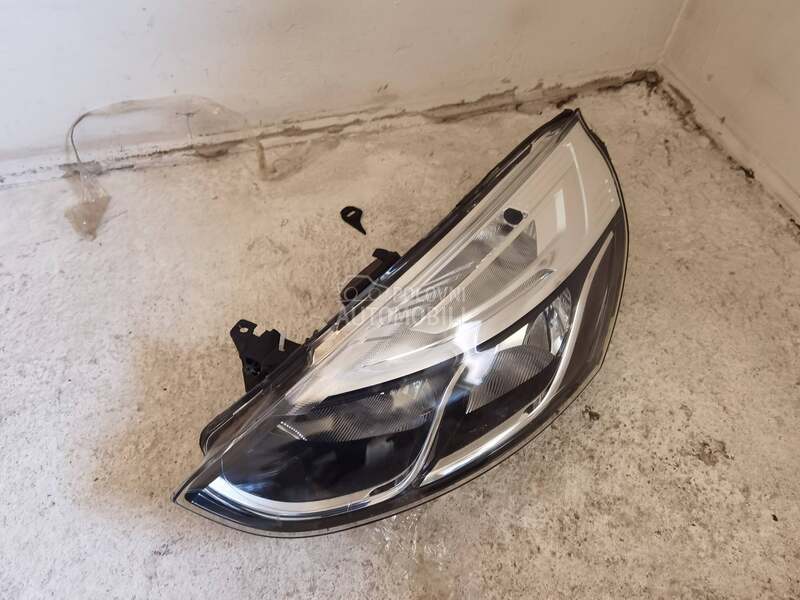 levi far clio 4 za Renault Clio