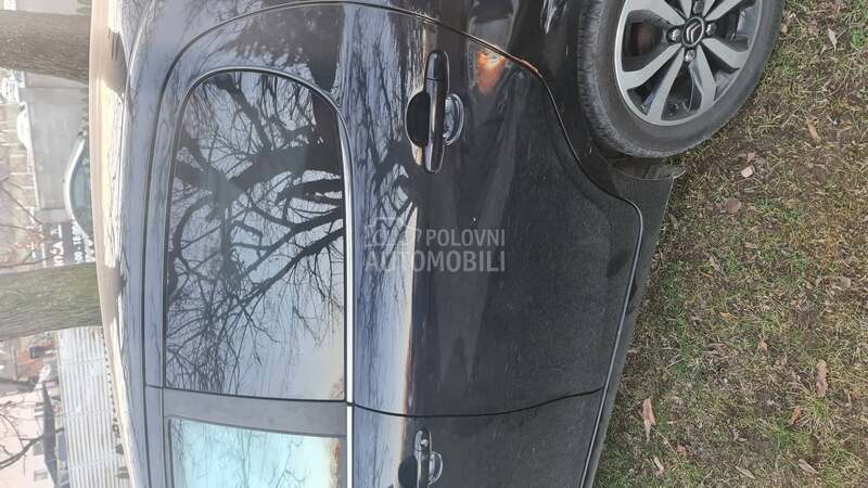 vrata z leva za Citroen C1 od 2015. do 2017. god.