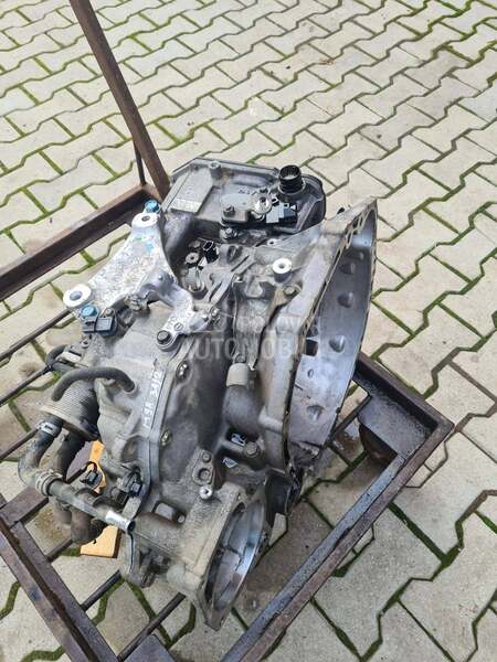 menjac 2,0dci za Nissan X-Trail, Qashqai + 2 od 2007. do 2013. god.