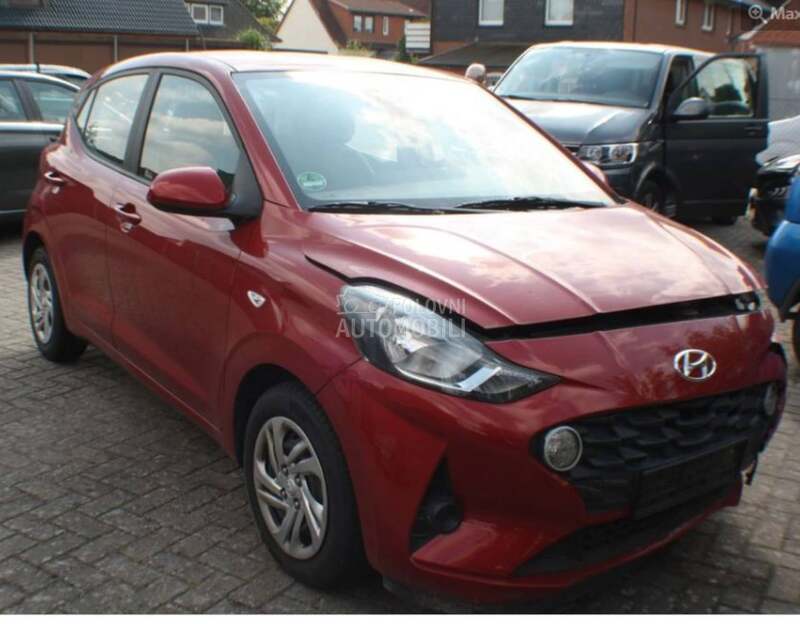 Hyundai i10 2023. god. -  kompletan auto u delovima